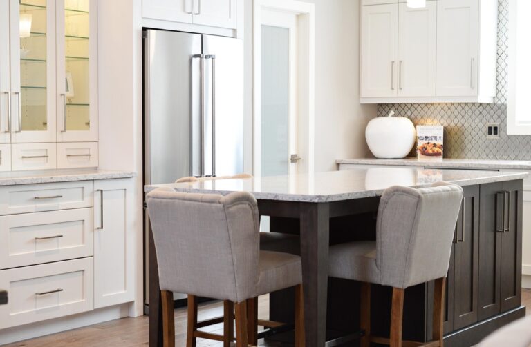 kitchen, counter, room, chairs, home, interior, design, modern, furniture, interior decoration, interior design, home furniture, kitchen counter, kitchen, kitchen, kitchen, kitchen, kitchen-2174593.jpg